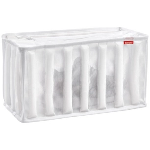 Filet à linge pour chaussures spécial lave-linge - RAYEN