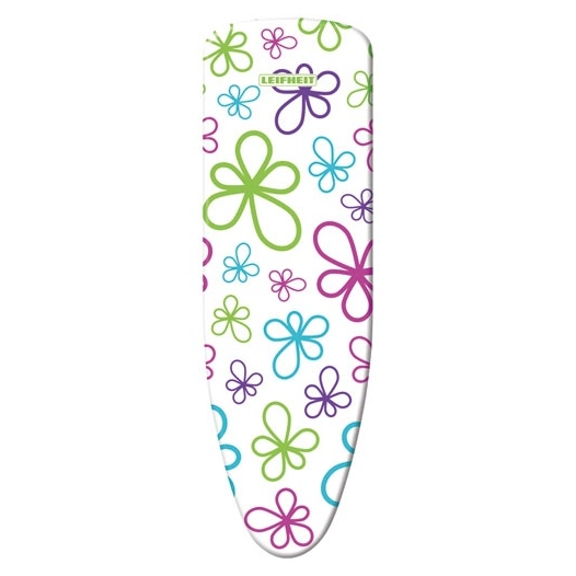Housse pour table à repasser 140 x 45 cm - Cotton Classic XL Universelle - LEIFHEIT