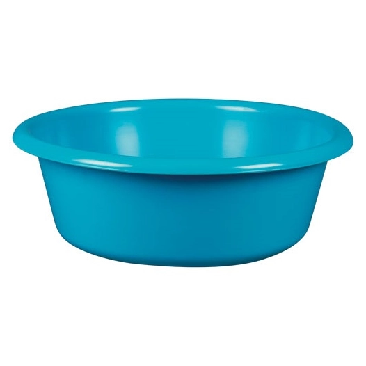 Cuvette ronde 36 cm / 6.5 L - Green Line - ALUMINIUM ET PLASTIQ