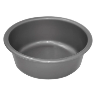 Cuvette ronde d21 1.5l silver - ALUMINIUM ET PLASTIQ