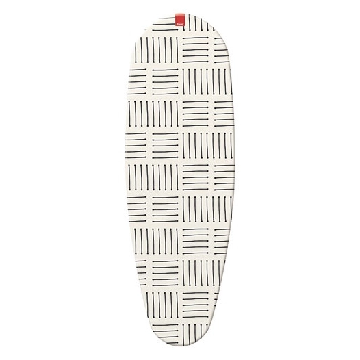 Housse de table à repasser 126x40cm premium easyclip - RAYEN
