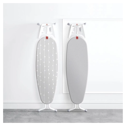 Housse de repassage reversible premium 122X44cm - RAYEN