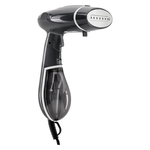 Défroisseur de voyage pliable - 10mn vapeur constante - 14 cL - RAYEN