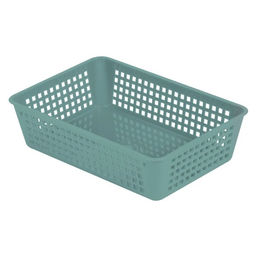 Rangette petit modèle vert eucalyptus - EDA