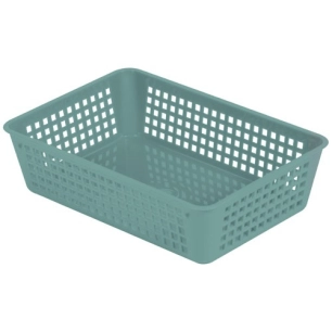 Rangette petit modèle vert eucalyptus - EDA