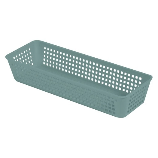 Rangette moyen modèle vert eucalyptus - EDA