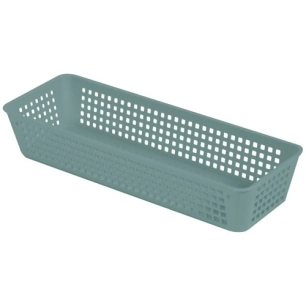 Rangette moyen modèle vert eucalyptus - EDA