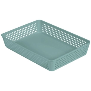 Rangette grand modèle vert eucalyptus - EDA