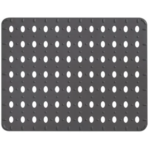 Tapis fond évier anti-dérappant 32 x 41 cm - RAYEN