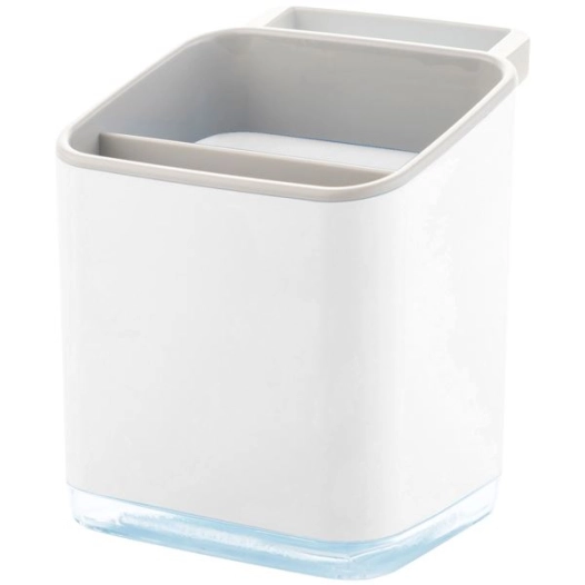 Rangement brosse éponge produit vaisselle - MINKY