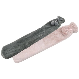 Bouillotte longue 55 caoutchouc 1900ml - MONDEX