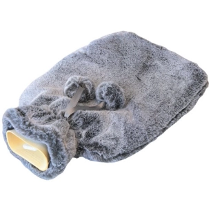 Bouillotte Fourrure - MONDEX