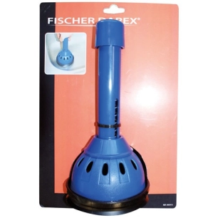 Déboucheur à ventouse - FISCHER DAREX