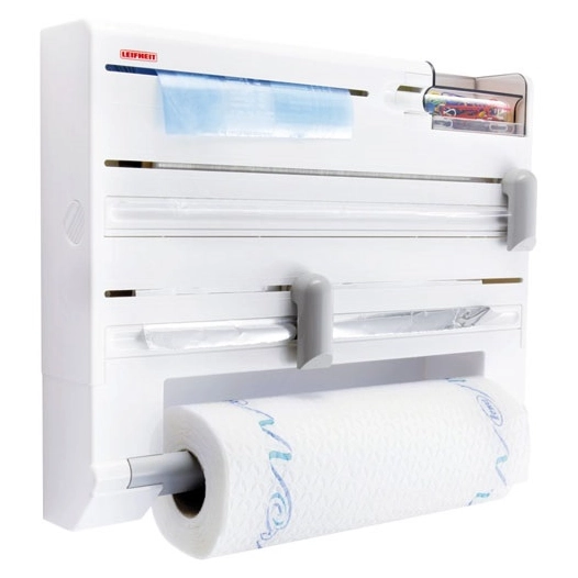 Dérouleur 3 rouleaux - Perfect Plus - LEIFHEIT