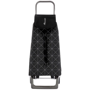 Poussette de marché 2 roues 40 L Blanche - Jet Star Joy - ROLSER