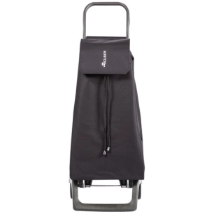 Poussette de marché 2 roues Jet in Joy noir - ROLSER