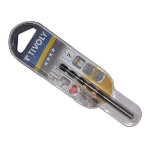 3 Foret béton gradué d. 7 slr sc - TIVOLY