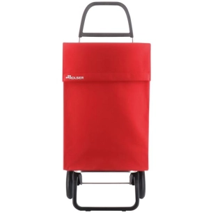 Poussette 2 roues Convert Jean LN rouge - ROLSER