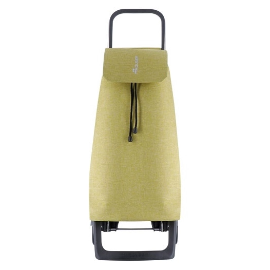 Poussette de marché 2 roues 40 L Lima - Jet Tweed Joy - ROLSER