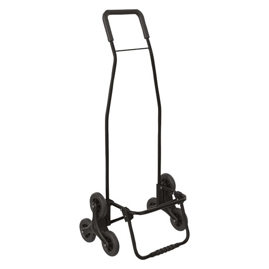 Châssis 6 roues pour poussette de marché - Trolley 2.0 - REBEL