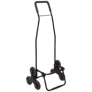 Châssis 6 roues pour poussette de marché - Trolley 2.0 - REBEL
