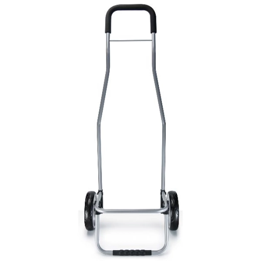 Châssis 2 roues pour poussette de marché - Trolley 2.0 - REBEL