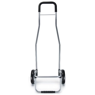 Châssis 2 roues pour poussette de marché - Trolley 2.0 - REBEL