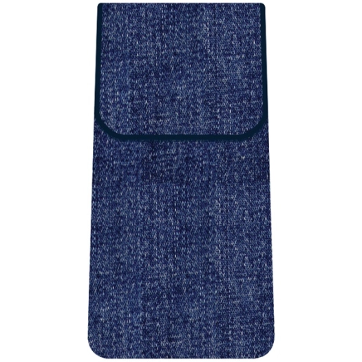 Sac poussette de marché Jean - Trolley 2.0 - REBEL