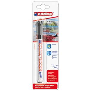 Marqueur spécial surgelés - EDDING