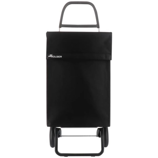 Poussette 2 roues Convert Jean LN noir - ROLSER