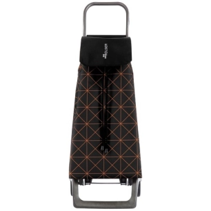 Poussette de marché 2 roues 40 L Mandarine - Jet Star Joy - ROLSER