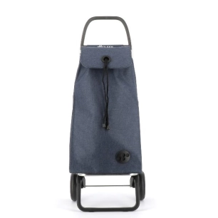 Poussette 2 roues Imax tweed convert rg marino - ROLSER