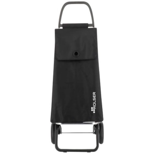 Poussette 2 roues Akanto MF 2 negro - ROLSER