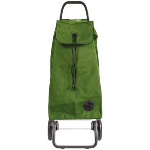 Poussette de marché 2 roues 43 L Kaki - Imax MF Convert RG - ROLSER