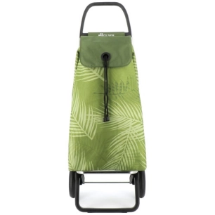 Poussette de marché 2 roues 43 L Kaki - Imax Costa Rica 2 - ROLSER