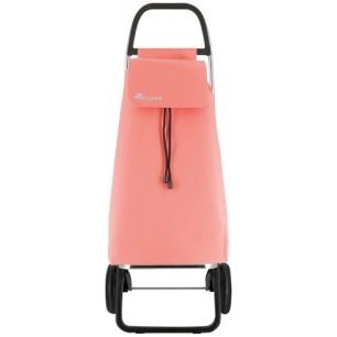 Poussette 2 roues saquet ln 2 coral - ROLSER
