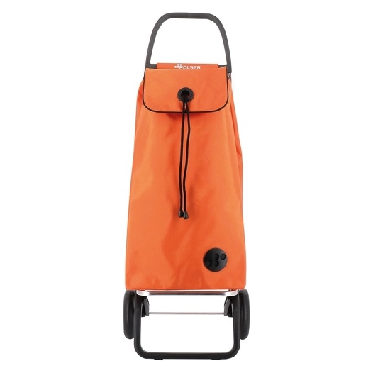 Poussette 2 roues imax mf convert Naranja - ROLSER