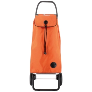 Poussette 2 roues imax mf convert Naranja - ROLSER