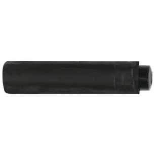 Parapluie mini manuel noir - PIGANIOL