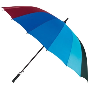 Parapluie golf automatique arc en ciel - PIGANIOL