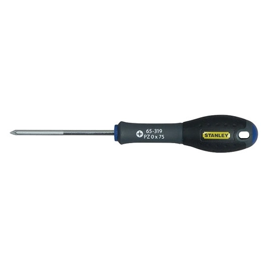 Tournevis Fatmax pozidriv PZ0 75mm - FATMAX