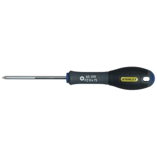 Tournevis Fatmax pozidriv PZ0 75mm - FATMAX