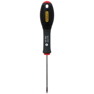 Tournevis Fatmax électricien plat 3.5x75mm - FATMAX