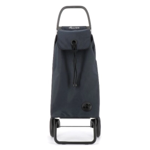 Poussette 2 roues 43 L Gris Foncé - Imax MF Convert RG - ROLSER