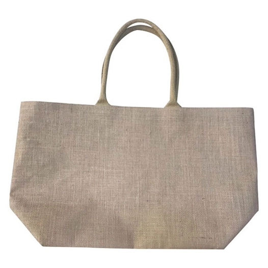 Sac cabas évasé - Naturel - SPHERE