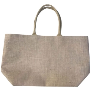 Sac cabas évasé - Naturel - SPHERE