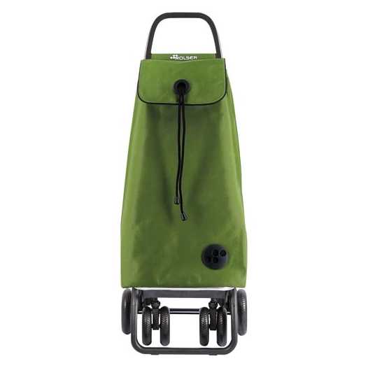 Poussette 4 roues imax mf 4lt kaki - ROLSER