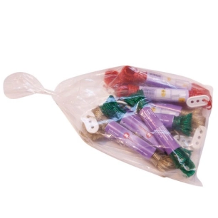 Corde à linge plastifiée 10m + tendeur - METALTEX