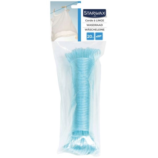 Corde a linge 20 metres - STARWAX