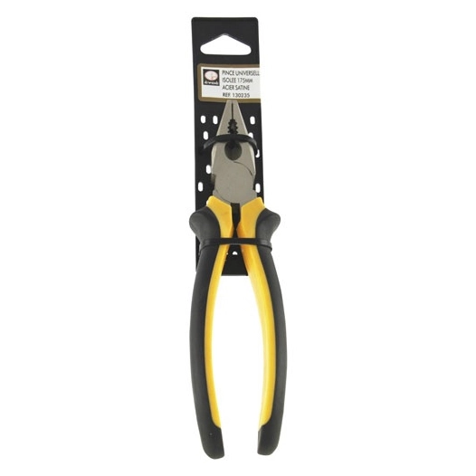 Pince universelle 175 mm - EVOE